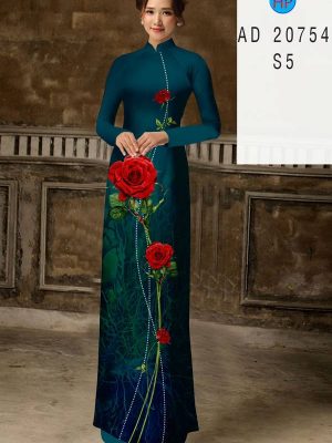 1616818545 413 vai ao dai dep hien nay (11)